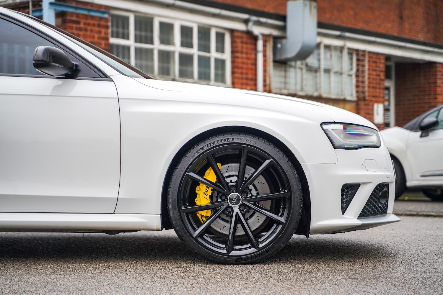 Used Audi RS4 2014 for sale - 77537967: Photo 39