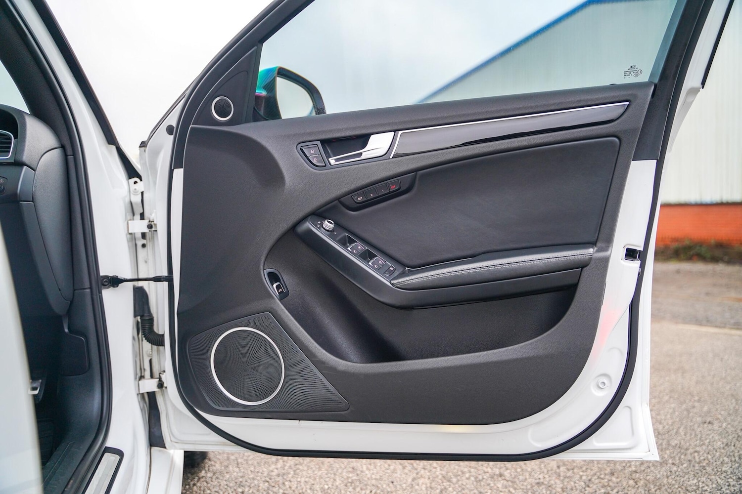 Used Audi RS4 2014 for sale - 77537967: Photo 42