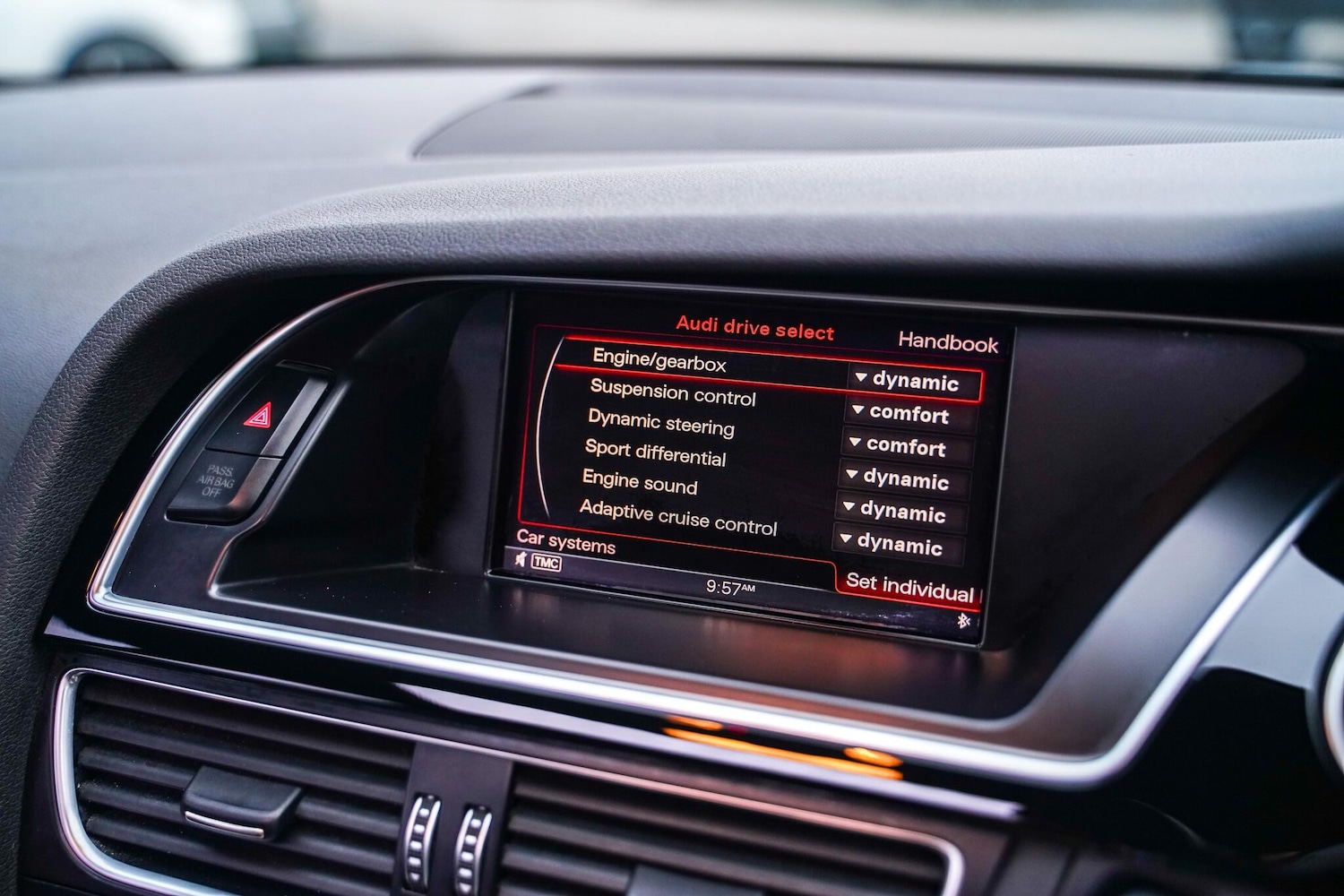 Used Audi RS4 2014 for sale - 77537967: Photo 55