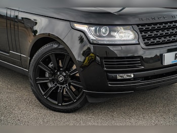 Used Land Rover Range Rover 2015 for sale - 79291648: Photo