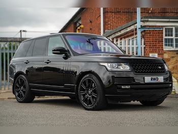 Used Land Rover Range Rover 2015 for sale - 79291648: Photo