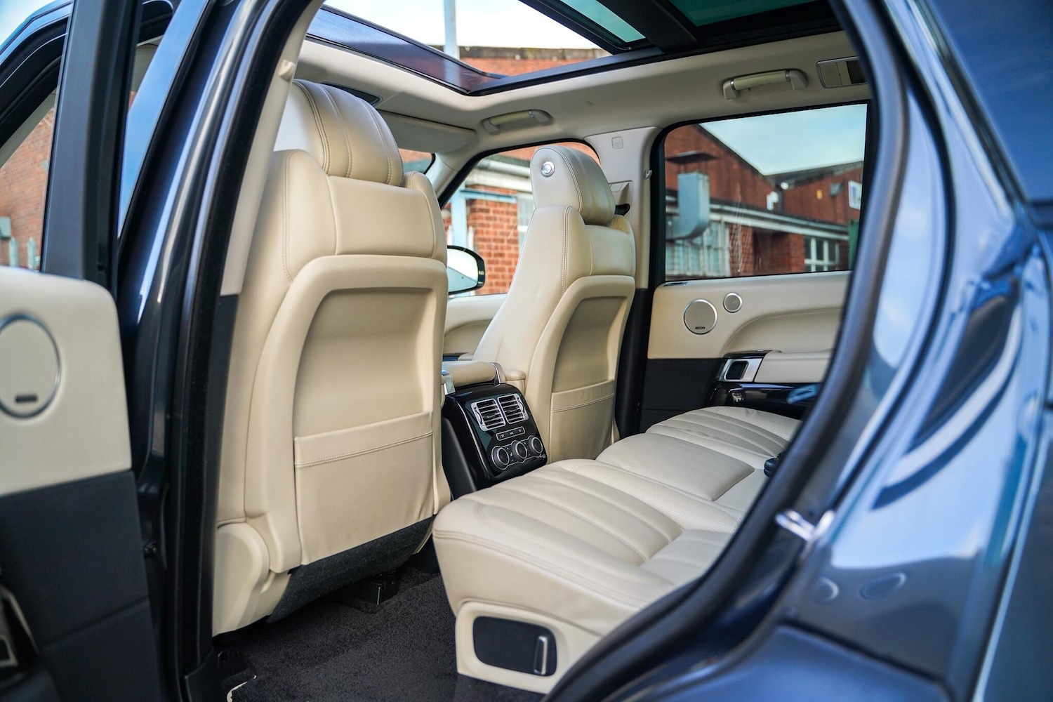 Used Land Rover Range Rover 2017 for sale - 76633249: Photo 14