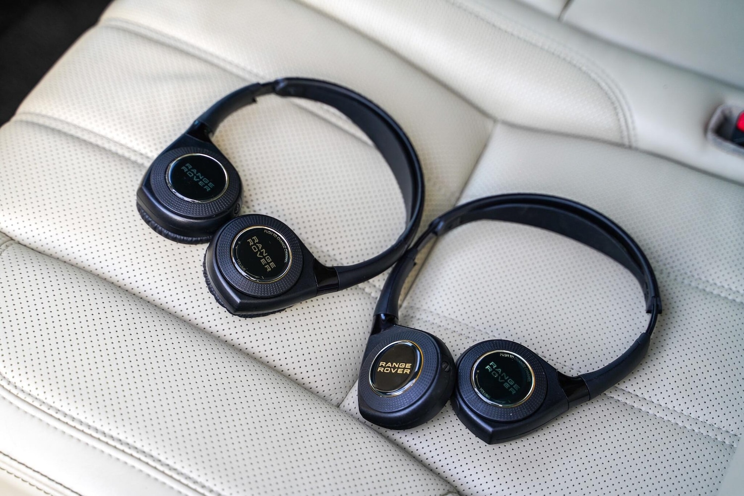 Used Land Rover Range Rover 2017 for sale - 76633249: Photo 17