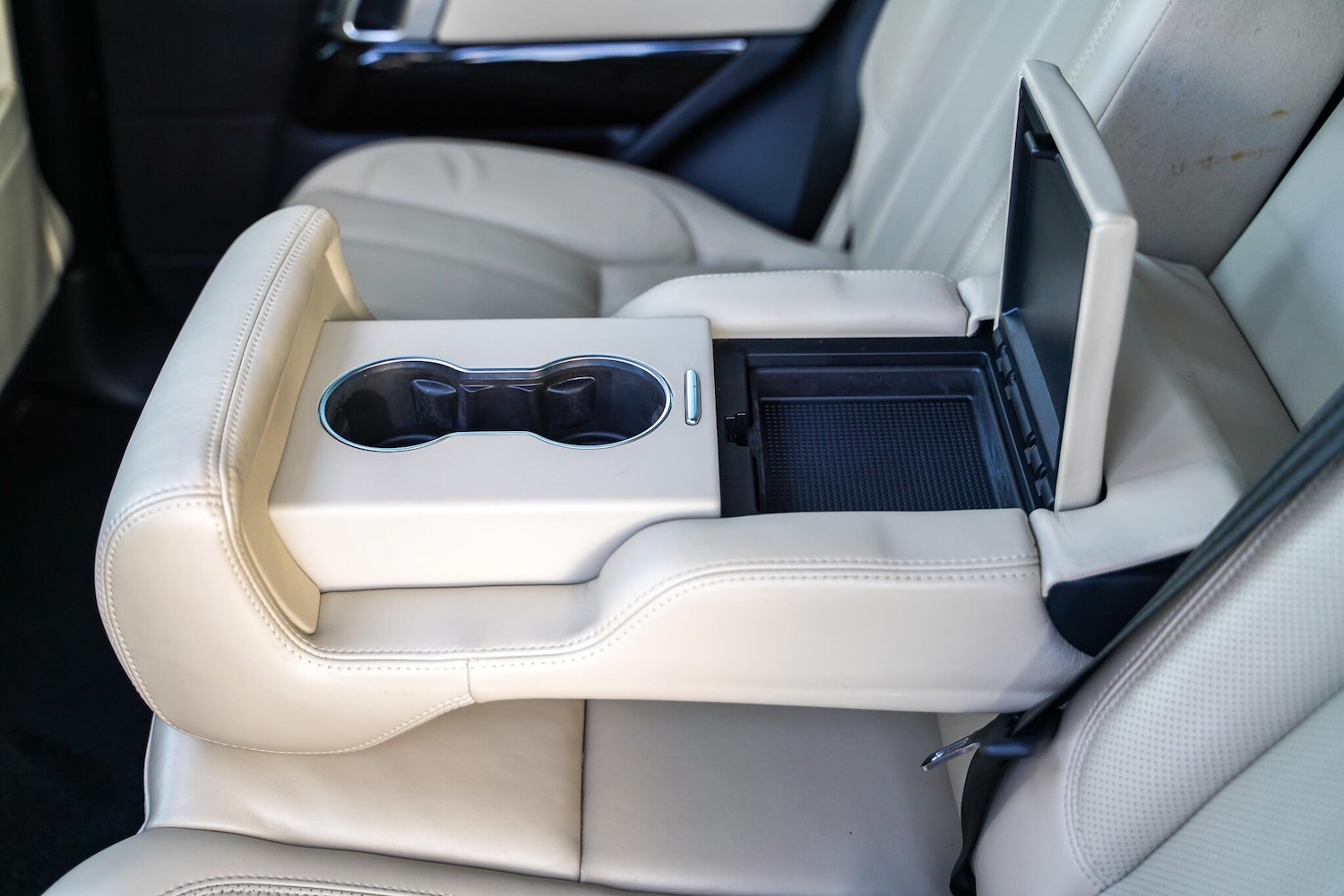 Used Land Rover Range Rover 2017 for sale - 76633249: Photo 18