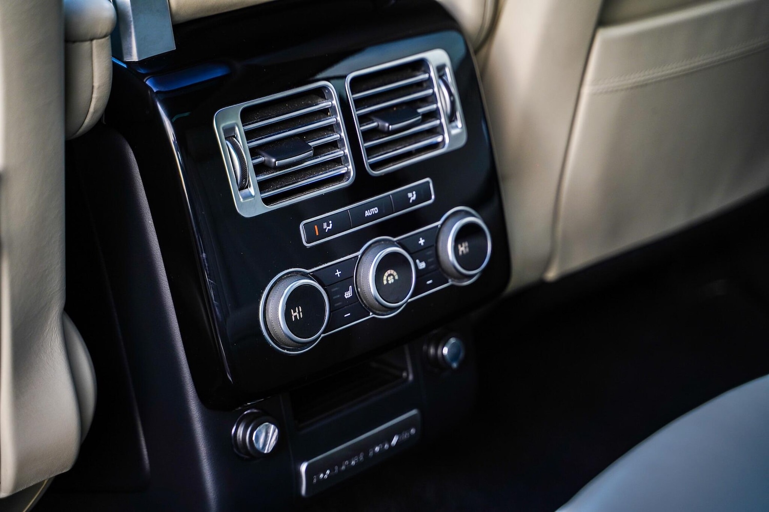 Used Land Rover Range Rover 2017 for sale - 76633249: Photo 19