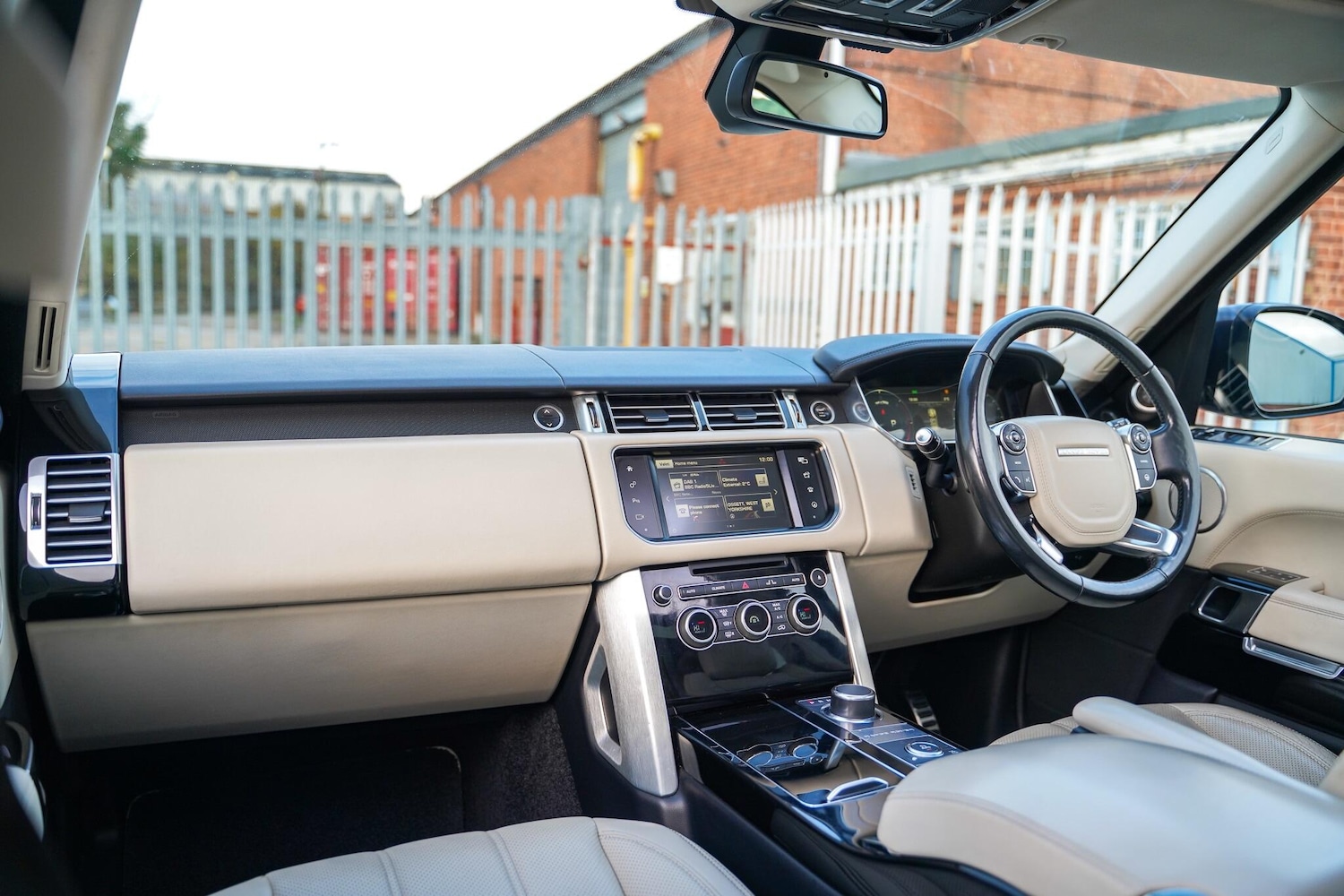 Used Land Rover Range Rover 2017 for sale - 76633249: Photo 20