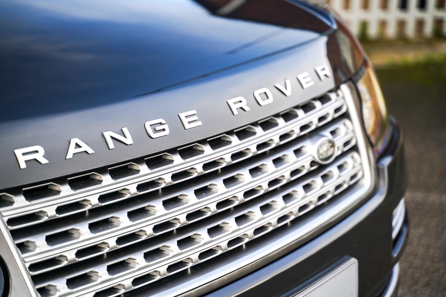 Used Land Rover Range Rover 2017 for sale - 76633249: Photo 25