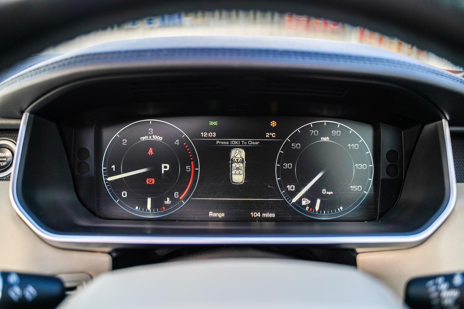 Used Land Rover Range Rover 2017 for sale - 76633249: Photo 33