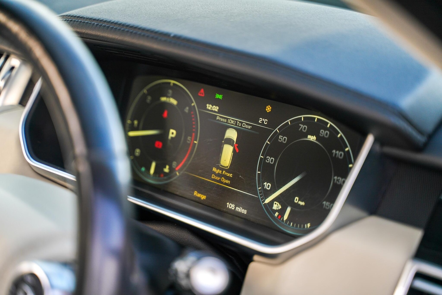 Used Land Rover Range Rover 2017 for sale - 76633249: Photo 37