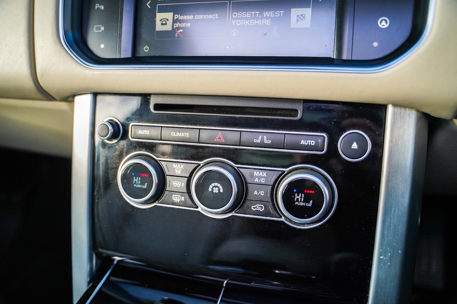 Used Land Rover Range Rover 2017 for sale - 76633249: Photo 40