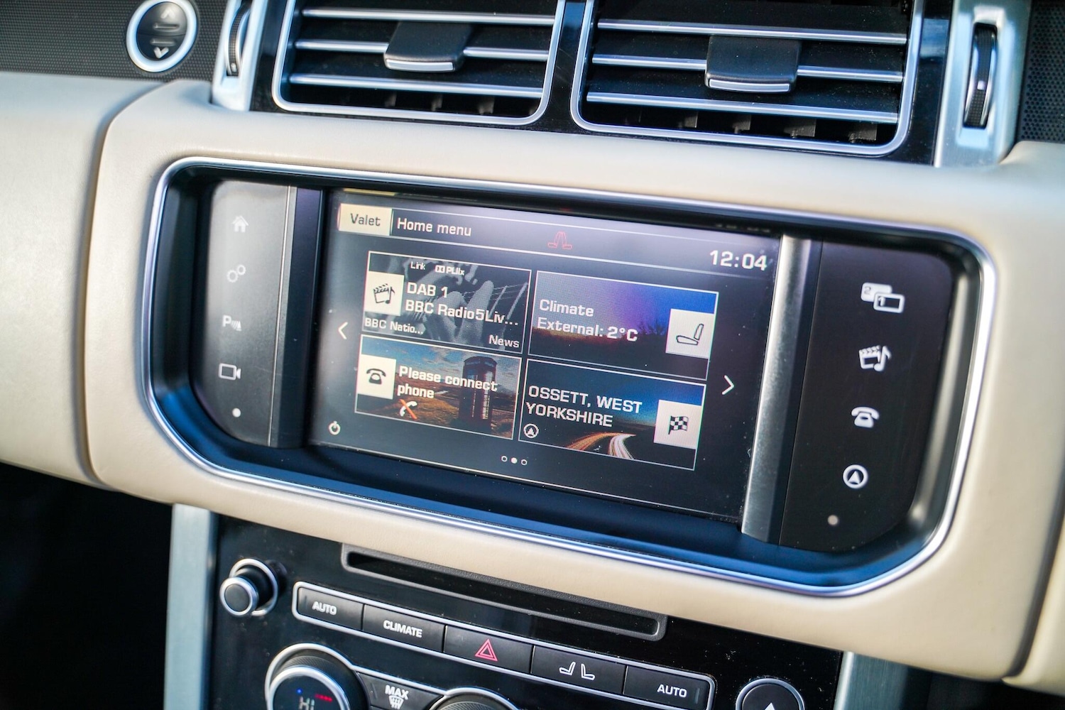 Used Land Rover Range Rover 2017 for sale - 76633249: Photo 42