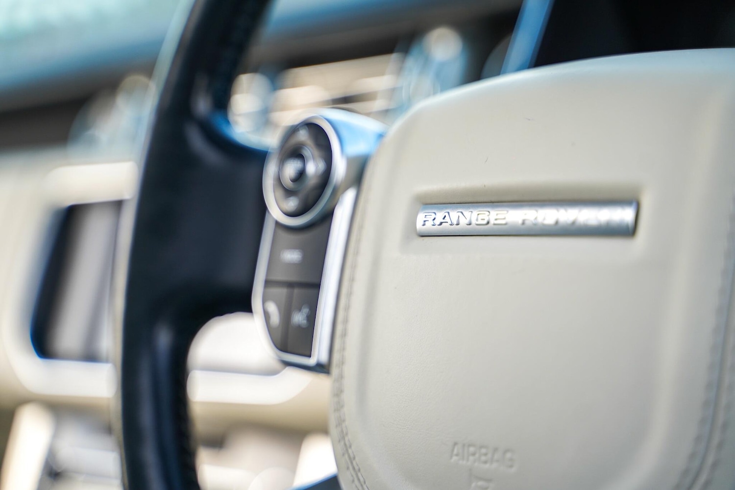 Used Land Rover Range Rover 2017 for sale - 76633249: Photo 47