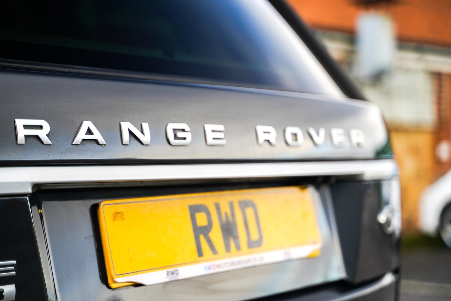 Used Land Rover Range Rover 2017 for sale - 76633249: Photo 50