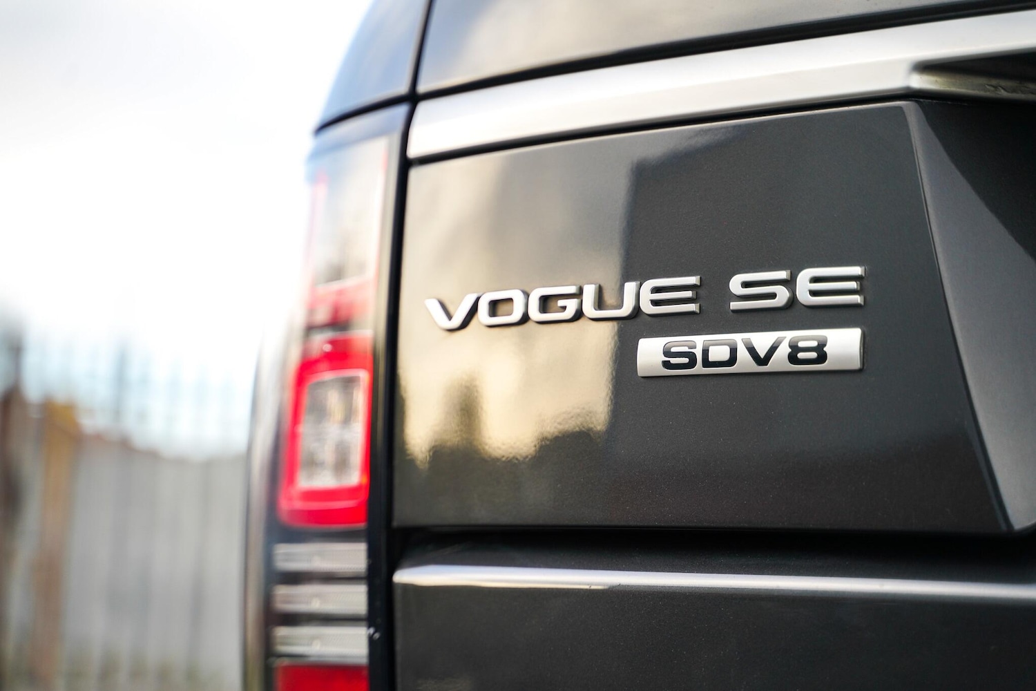 Used Land Rover Range Rover 2017 for sale - 76633249: Photo 54