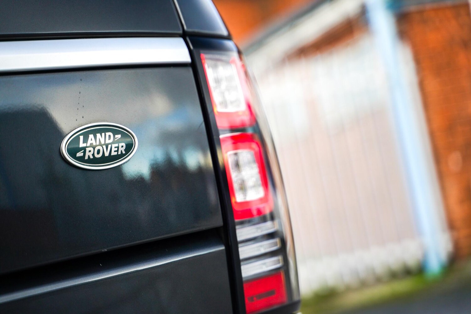 Used Land Rover Range Rover 2017 for sale - 76633249: Photo 55