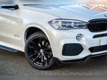 Used BMW X5 2015 for sale - 76936536: Photo