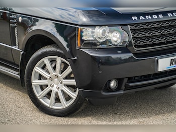 Used Land Rover Range Rover 2011 for sale - 79325400: Photo