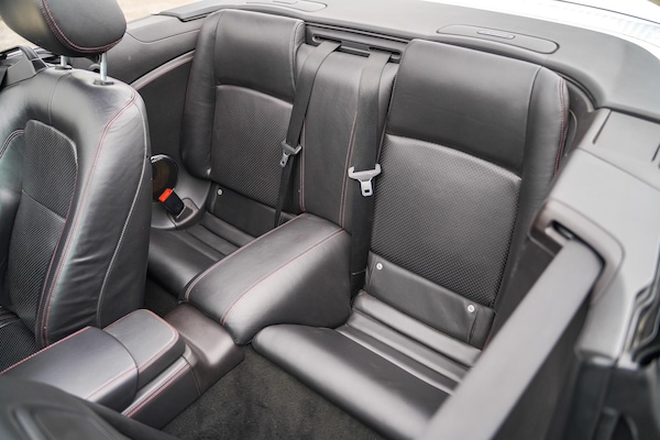 Used Jaguar XKR 2011 for sale - 76284440: Photo 10
