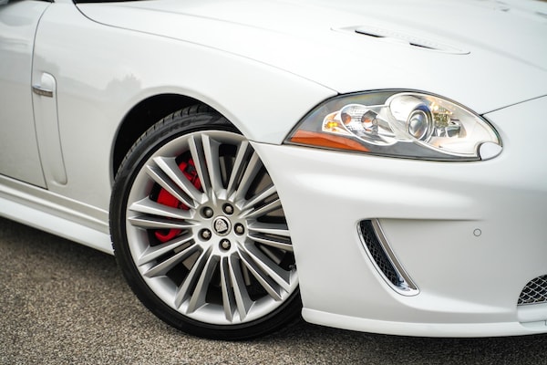 Used Jaguar XKR 2011 for sale - 76284440: Photo 13