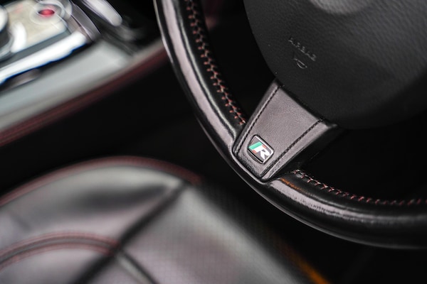 Used Jaguar XKR 2011 for sale - 76284440: Photo 28