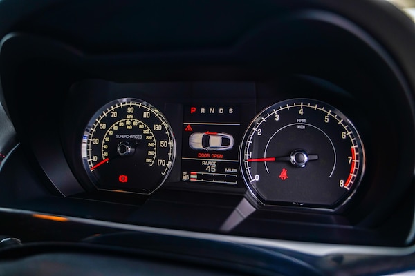 Used Jaguar XKR 2011 for sale - 76284440: Photo 30