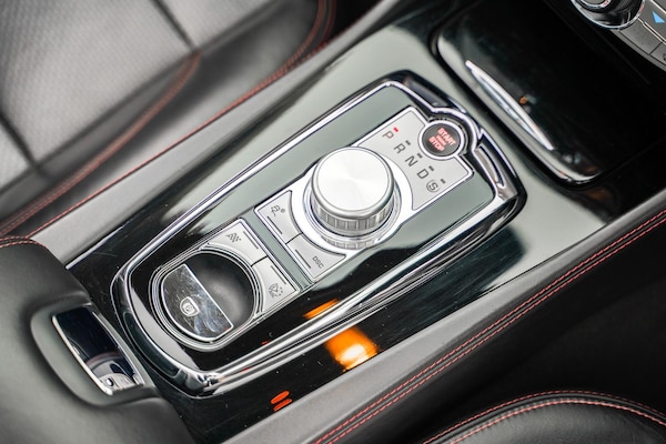 Used Jaguar XKR 2011 for sale - 76284440: Photo 40