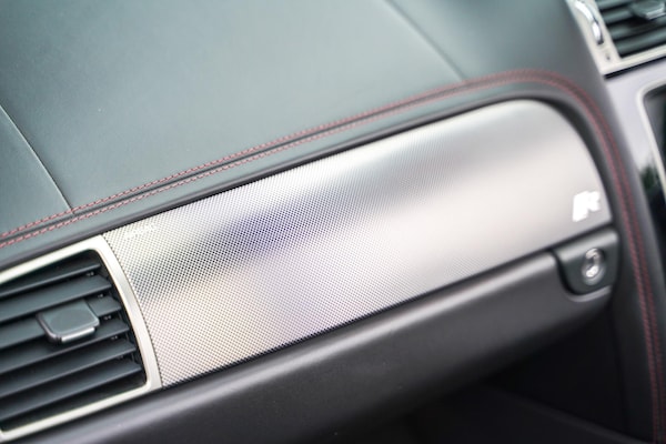 Used Jaguar XKR 2011 for sale - 76284440: Photo 46