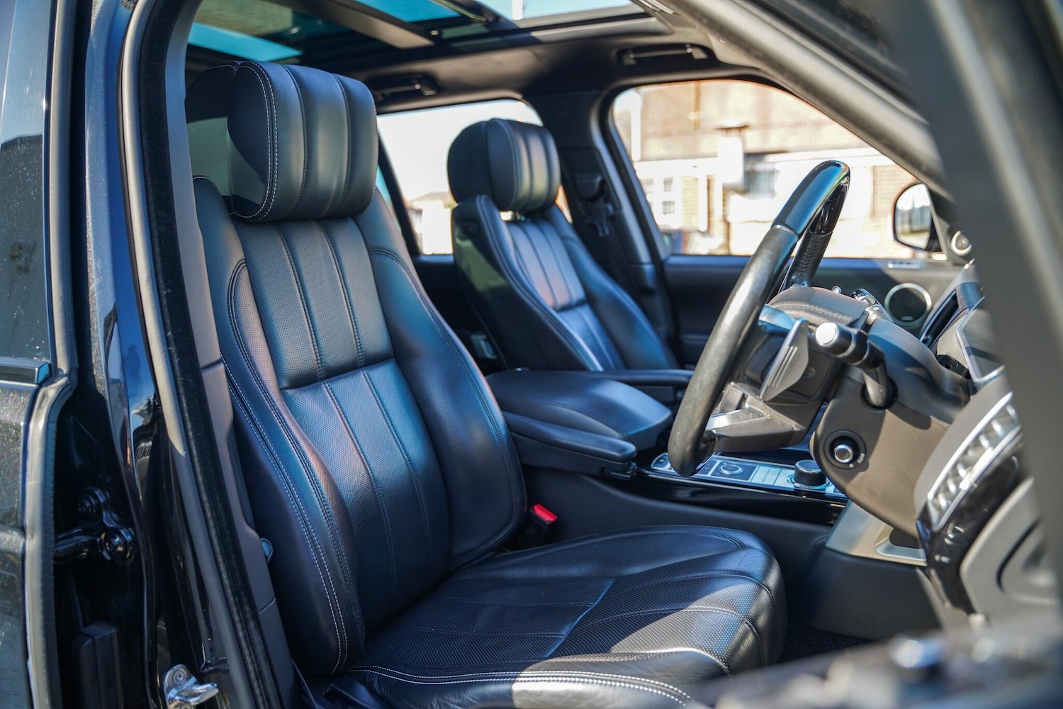 Used Land Rover Range Rover for sale - 77753119: Photo 10