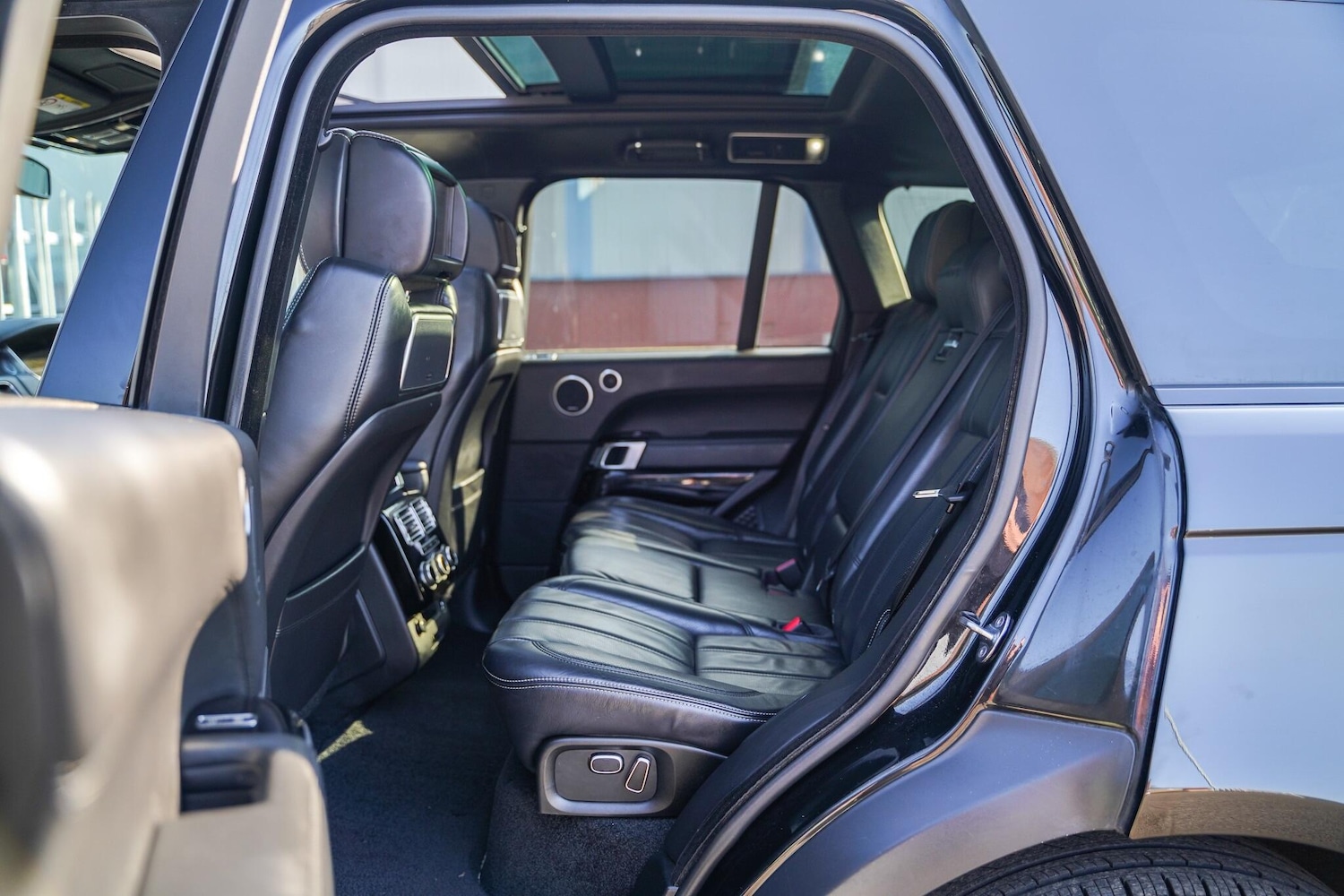 Used Land Rover Range Rover for sale - 77753119: Photo 12