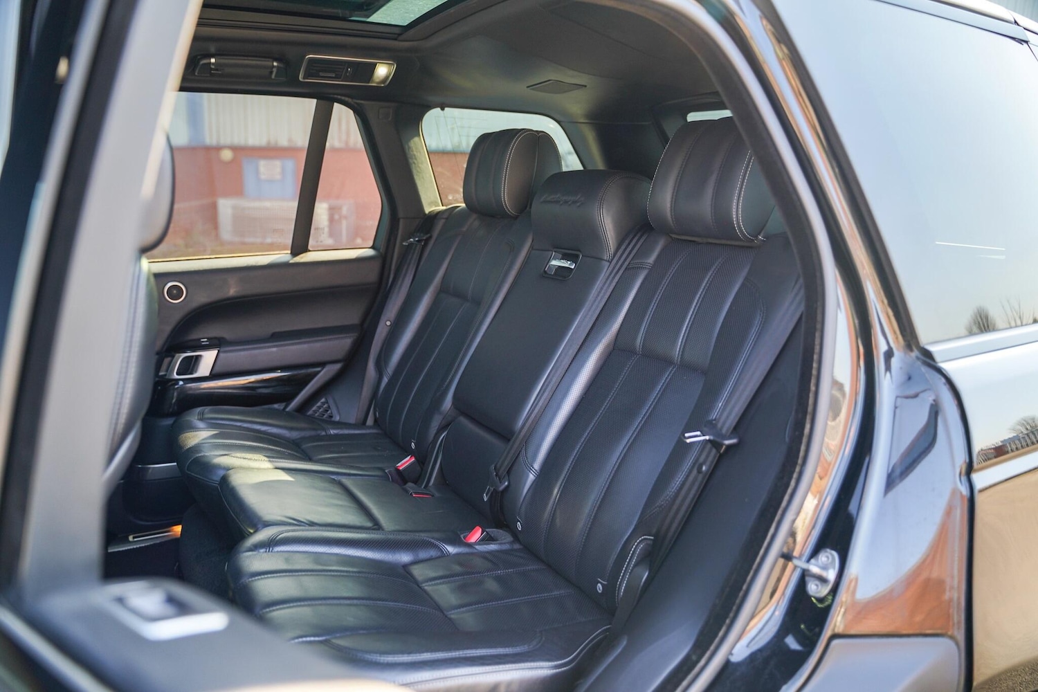 Used Land Rover Range Rover for sale - 77753119: Photo 15