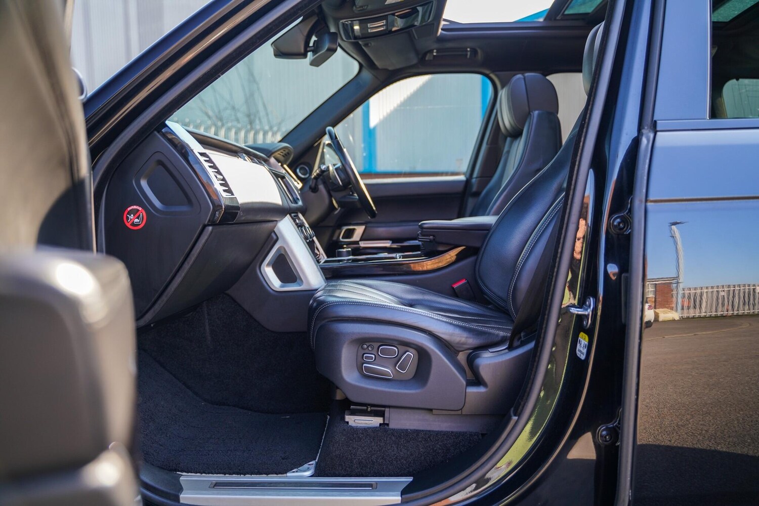 Used Land Rover Range Rover for sale - 77753119: Photo 16