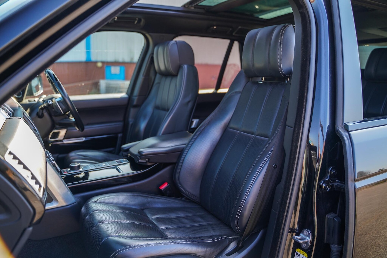 Used Land Rover Range Rover for sale - 77753119: Photo 17