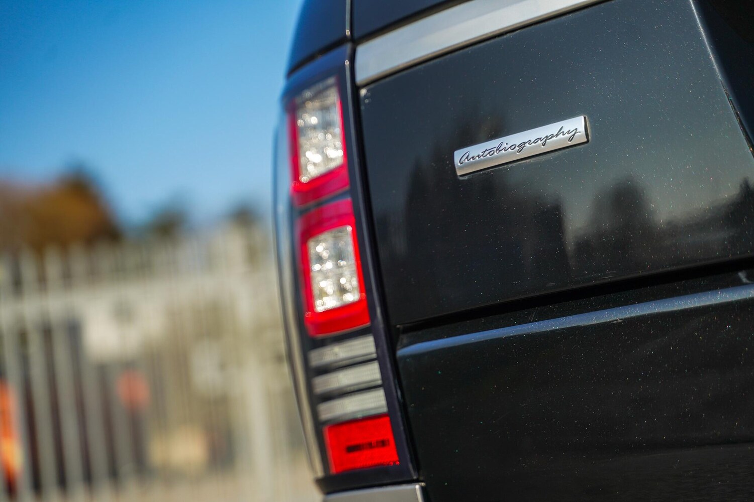 Used Land Rover Range Rover for sale - 77753119: Photo 20