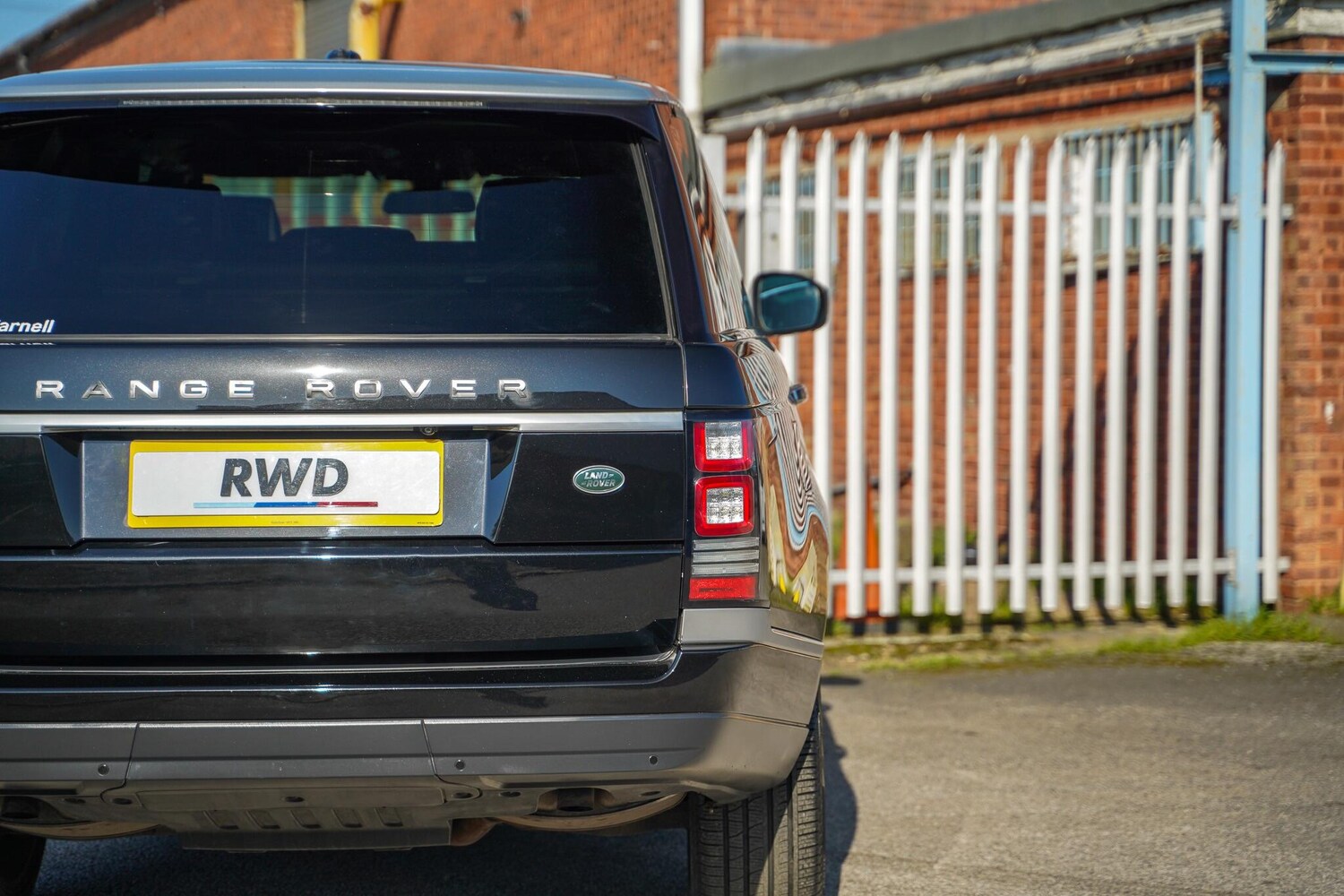 Used Land Rover Range Rover for sale - 77753119: Photo 23