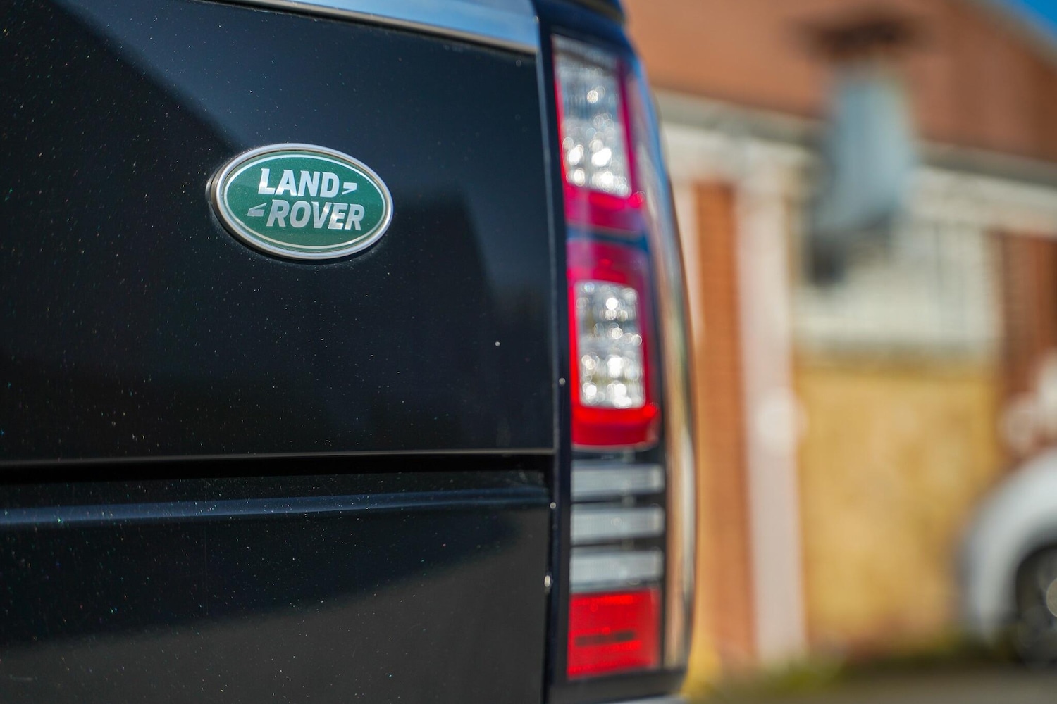 Used Land Rover Range Rover for sale - 77753119: Photo 24