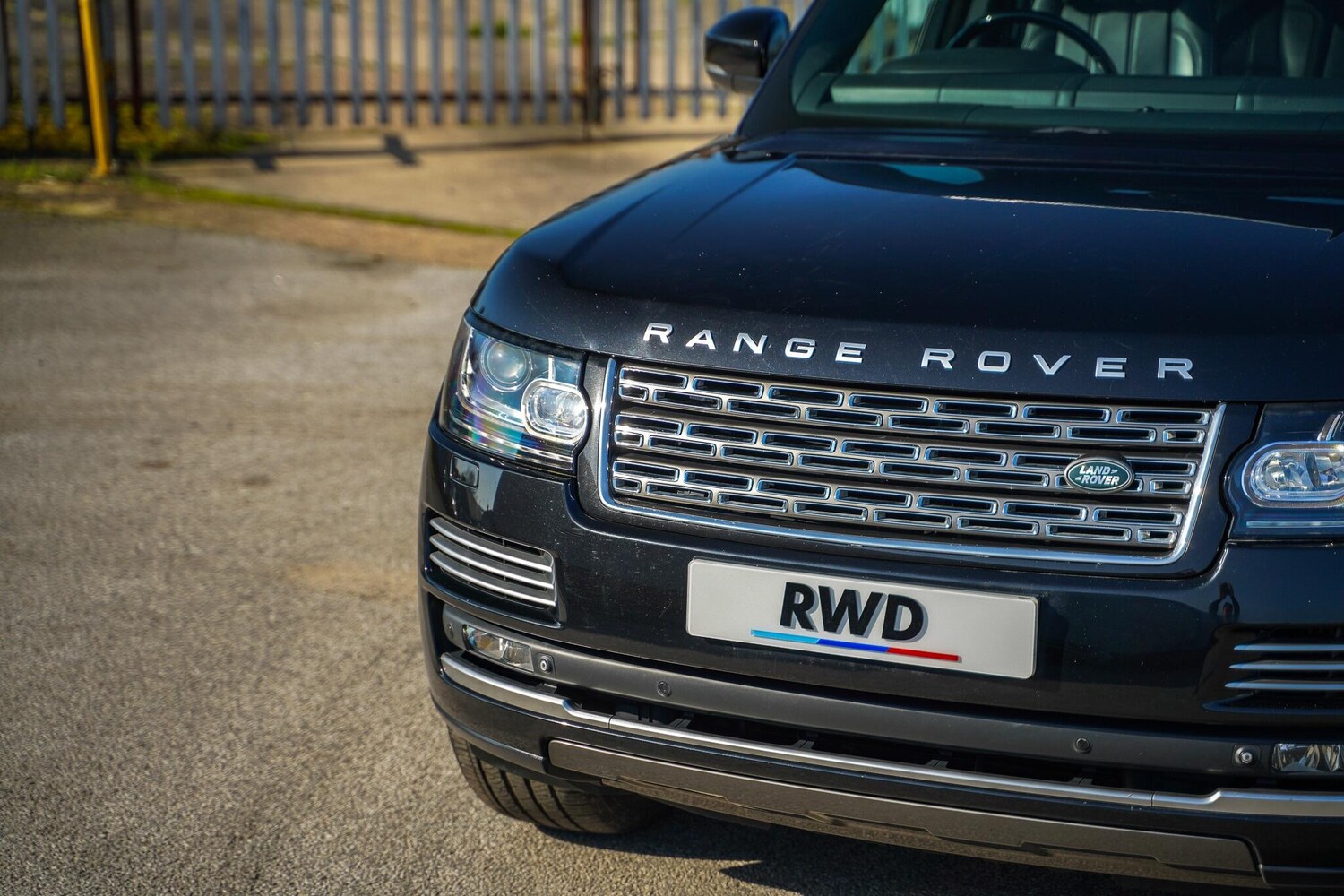 Used Land Rover Range Rover for sale - 77753119: Photo 30