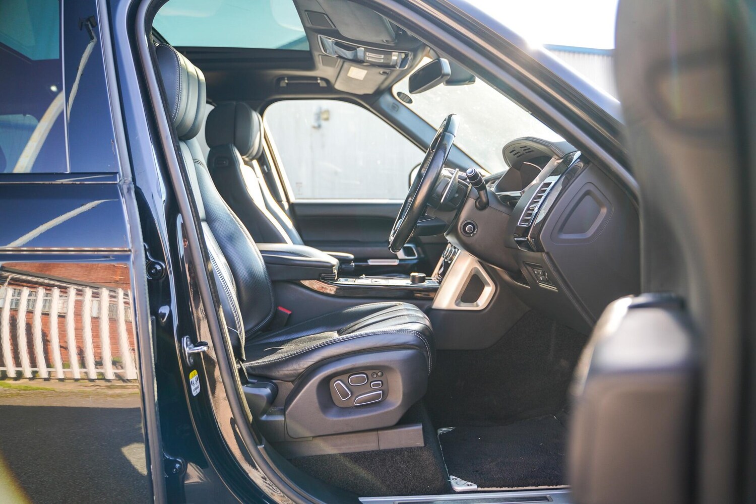 Used Land Rover Range Rover for sale - 77753119: Photo 34