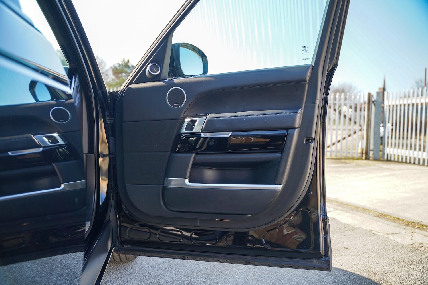 Used Land Rover Range Rover for sale - 77753119: Photo 35