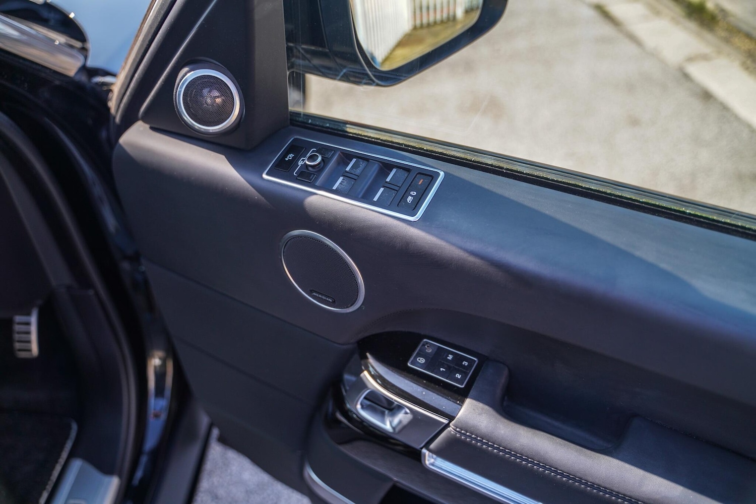 Used Land Rover Range Rover for sale - 77753119: Photo 36