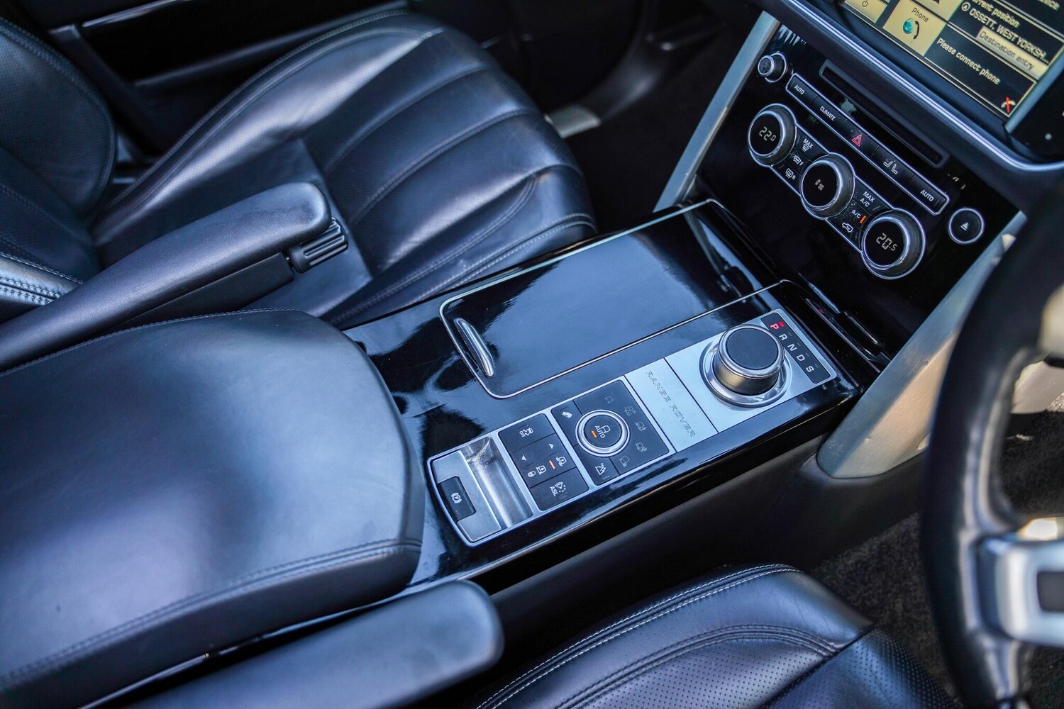 Used Land Rover Range Rover for sale - 77753119: Photo 37