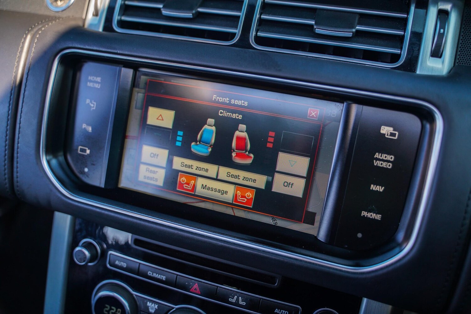 Used Land Rover Range Rover for sale - 77753119: Photo 39