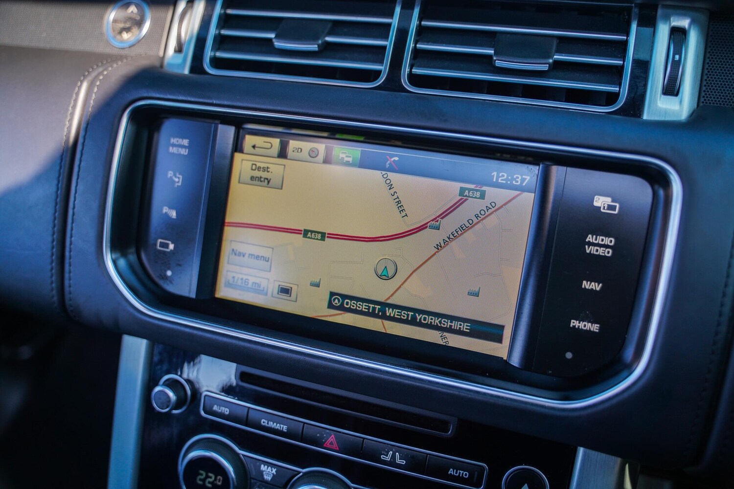 Used Land Rover Range Rover for sale - 77753119: Photo 40