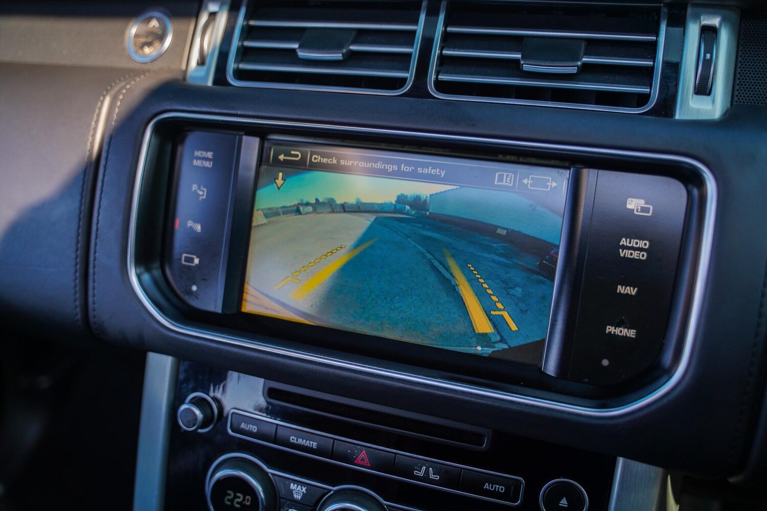 Used Land Rover Range Rover for sale - 77753119: Photo 41