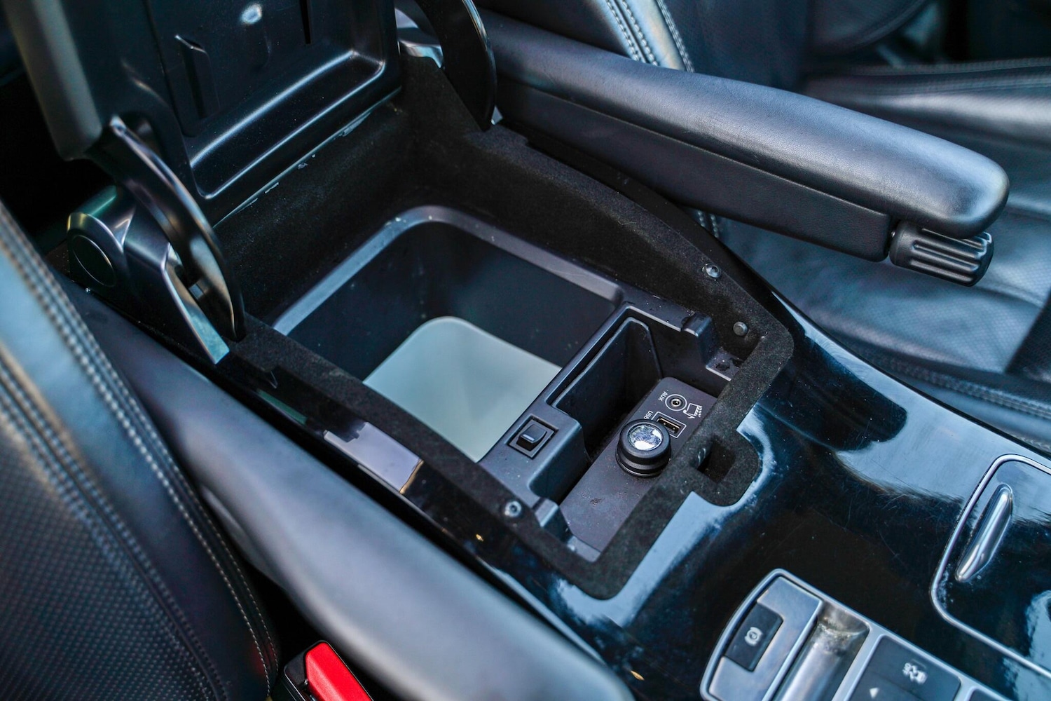 Used Land Rover Range Rover for sale - 77753119: Photo 42