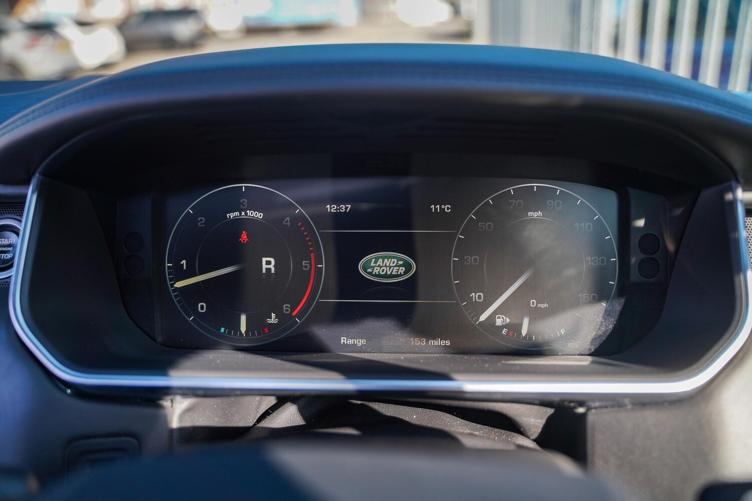 Used Land Rover Range Rover for sale - 77753119: Photo 44