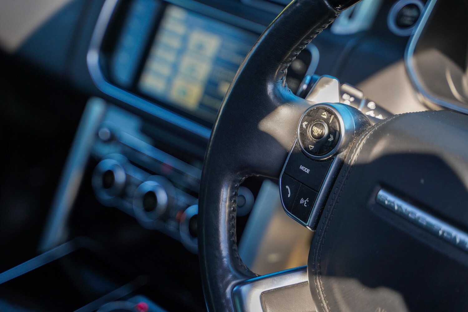 Used Land Rover Range Rover for sale - 77753119: Photo 47