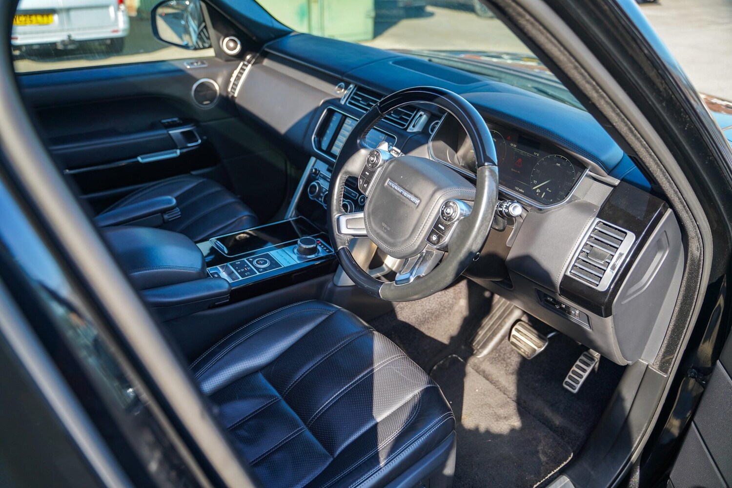 Used Land Rover Range Rover for sale - 77753119: Photo 9