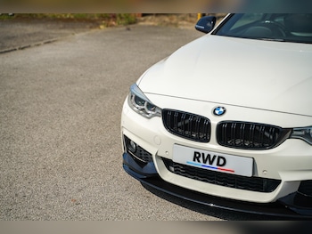 Used BMW 4 Series 2015 for sale - 79324598: Photo