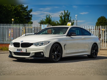 Used BMW 4 Series 2015 for sale - 79324598: Photo