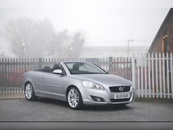 Used Volvo C70 2013 for sale - 77496768: Photo